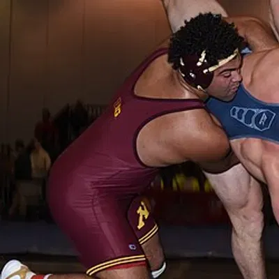 Gable Steveson