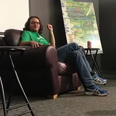 Brad Feld