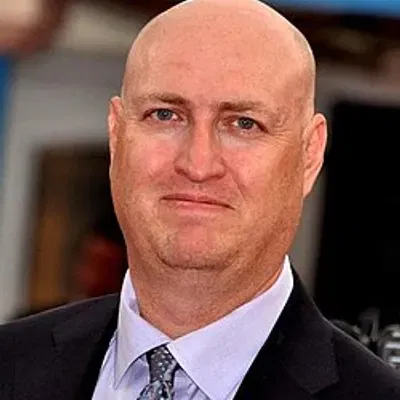 Shawn Ryan