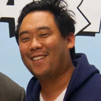 David Choe