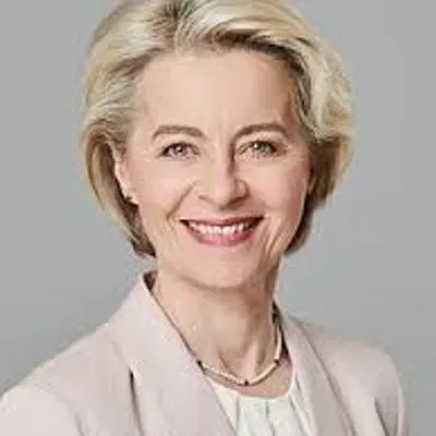 Ursula Von Der Leyen