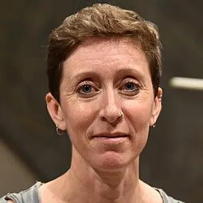 Alison Killing