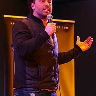 Adam Ray
