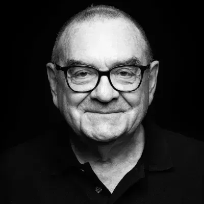 Dr. Glen Jeffery