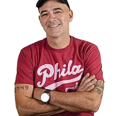 Todd Carmichael