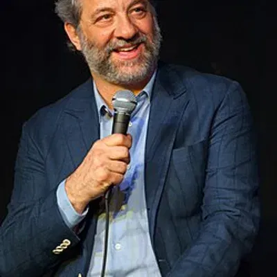Judd Apatow