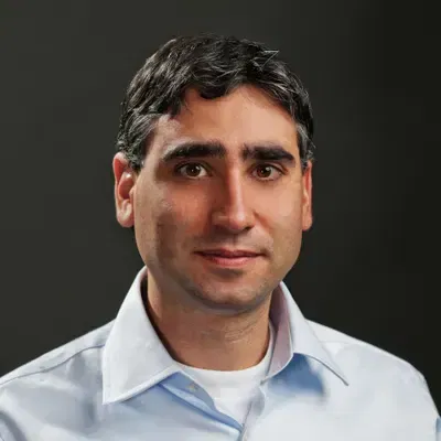 Martin Casado