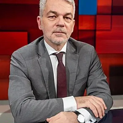 Carlo Masala