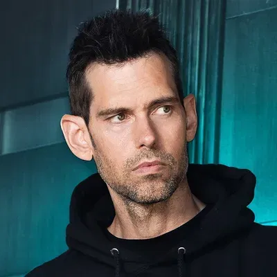 Tom Bilyeu
