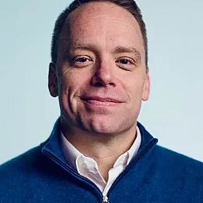 Todd Rose