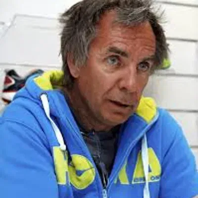 Jean-luc Diard