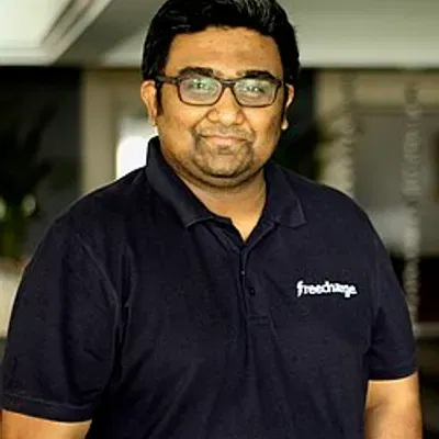 Kunal Shah
