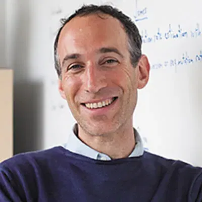 David Reich