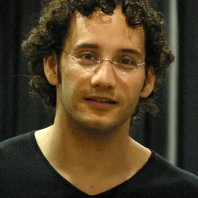 Josh Waitzkin