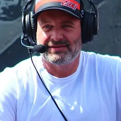 Tom Segura
