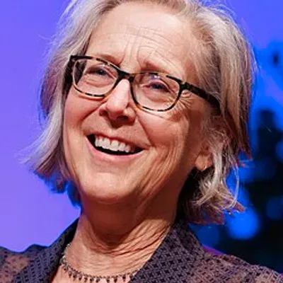 Mary Roach