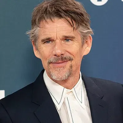 Ethan Hawke