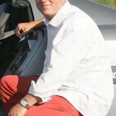 Christian Von Koenigsegg