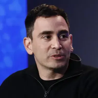 Elad Gil