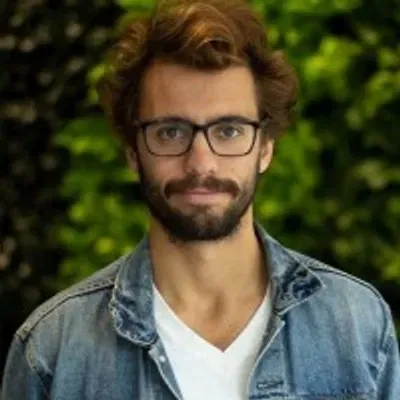 Delian Asparouhov