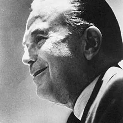 Ray Kroc