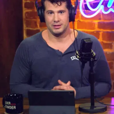 Steven Crowder