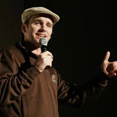 Greg Fitzsimmons