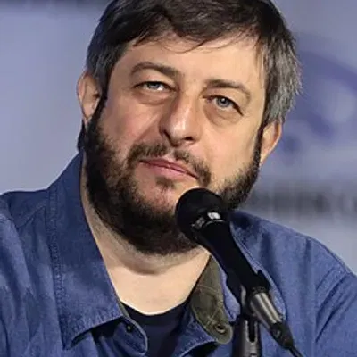Eugene Mirman
