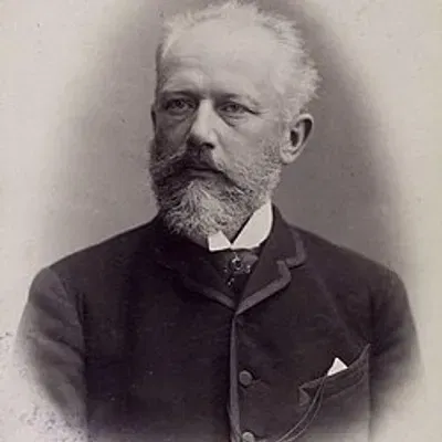 Tchaikovsky