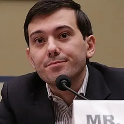 Martin Shkreli