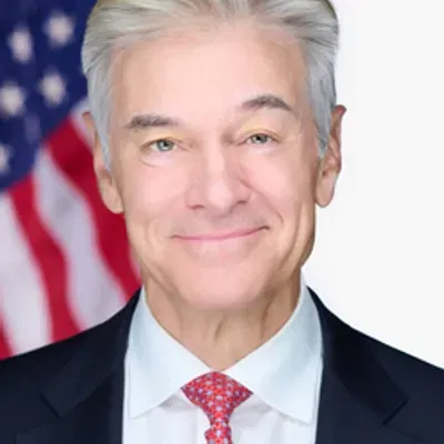 Mehmet Oz