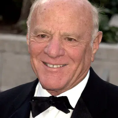 Barry Diller