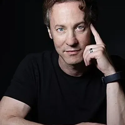 David Eagleman