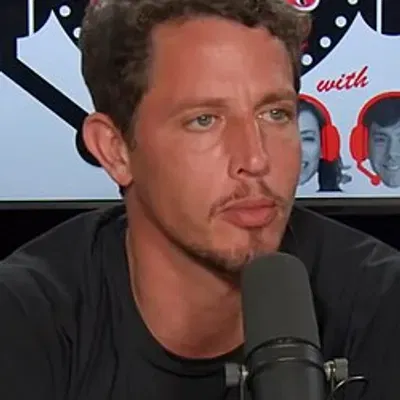 Tony Hinchcliffe