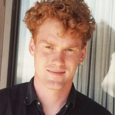 Joel David Hamkins