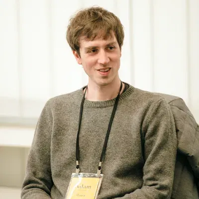Adam D'angelo