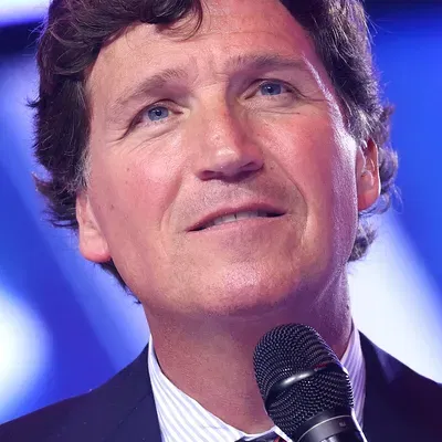 Tucker Carlson