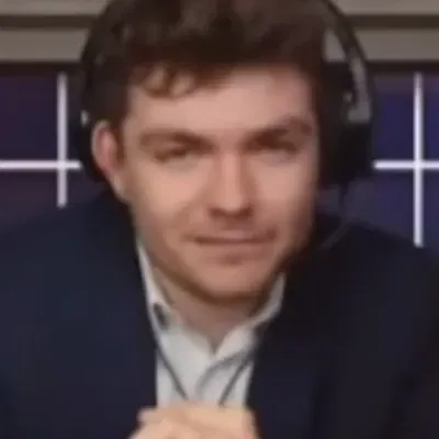 Nick Fuentes