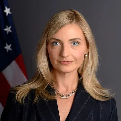 Sarah B. Rogers