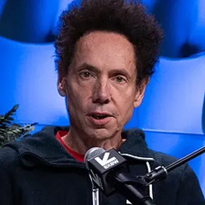 Malcolm Gladwell