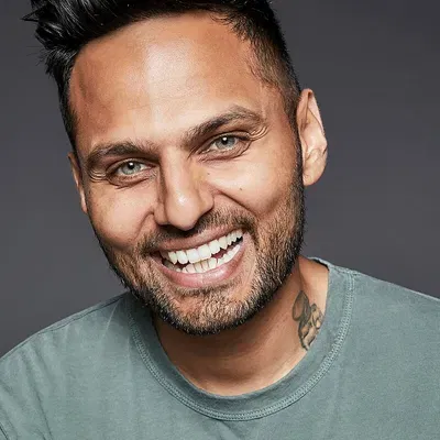 Jay Shetty