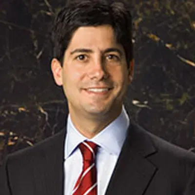 Kevin Warsh