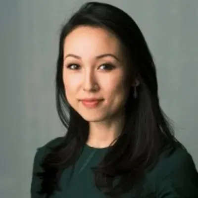 Lulu Cheng Meservey