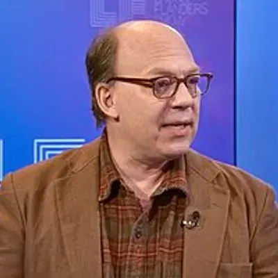Greg Grandin