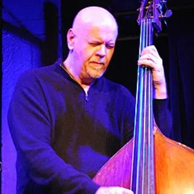 Jay Anderson