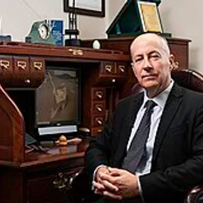 Keith Humphreys