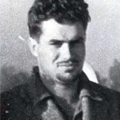 Jack Parsons