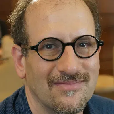 David Grinspoon