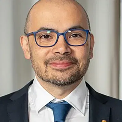 Demis Hassabis
