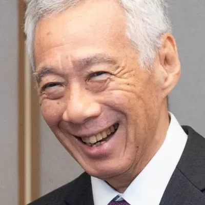 Lee Hsien Loong